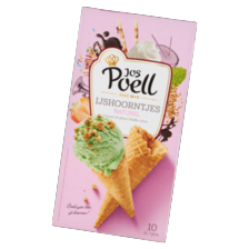  Jos Poell IJshoorntjes